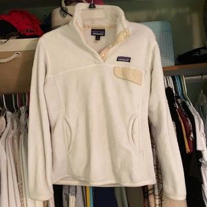 Women’s re-tool snap-t fleece pullover